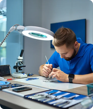 О сервисном центре Sytong в Ростове-на-Дону